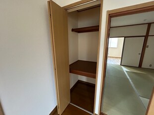 松葉苑の物件内観写真